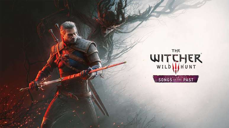 Expans&atilde;o Songs of the Past para The Witcher 3: Wild Hunt &eacute; anunciada e chega em 2027