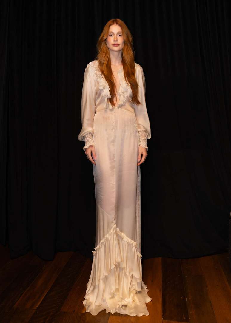 Marina Ruy Barbosa 