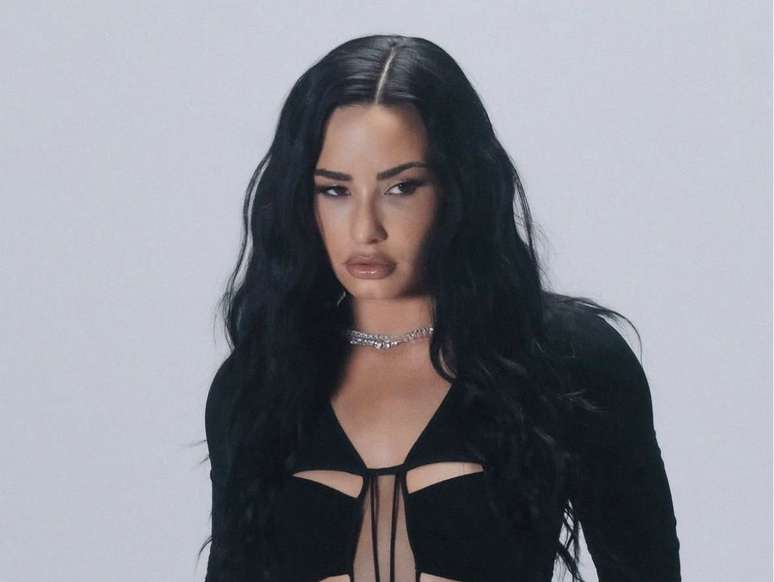 Com alta demanda, Demi Lovato fará show extra em São Paulo; saiba data ...