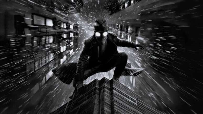 'Spider-Noir' j&aacute; est&aacute; dispon&iacute;vel na &iacute;ntegra no Prime Video