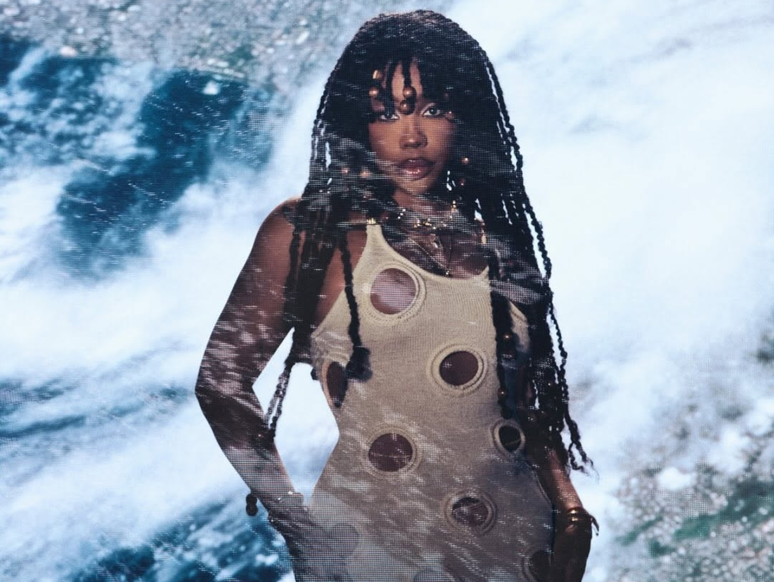 (Foto: Instagram @sza)