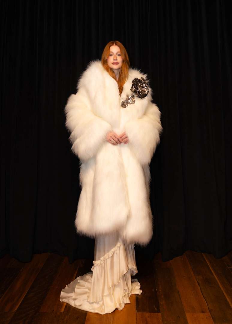 Marina Ruy Barbosa 