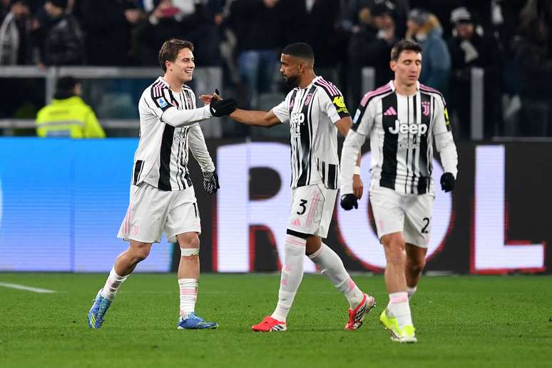 Bremer, da Juventus, desperta o interesse de outros clubes europeus &ndash;