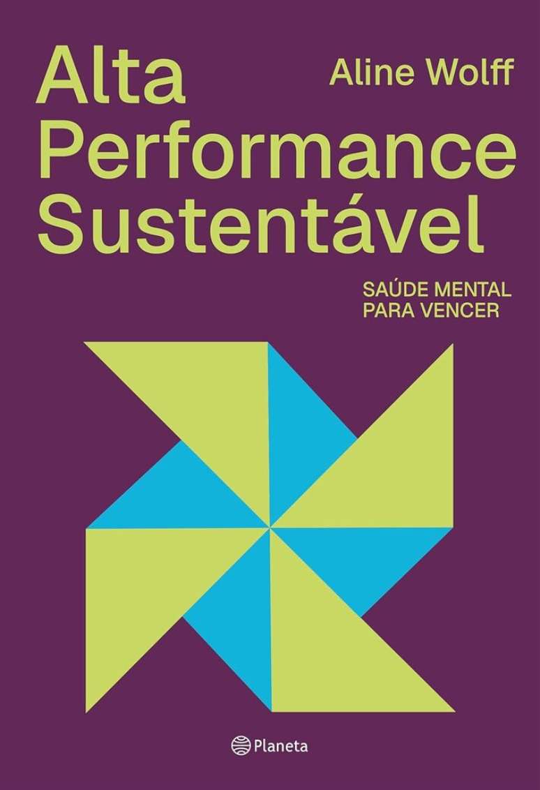 Psic&oacute;loga do COB, Aline Wollf traz t&eacute;cnicas e ferramentas de sa&uacute;de mental em 'Alta Performance Sustent&aacute;vel'