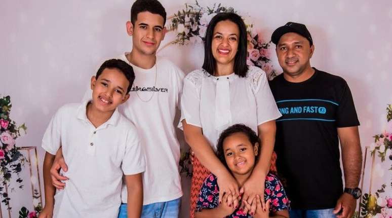A batalha de Michele Bello: como uma vaquinha pode mudar o destino de uma vida