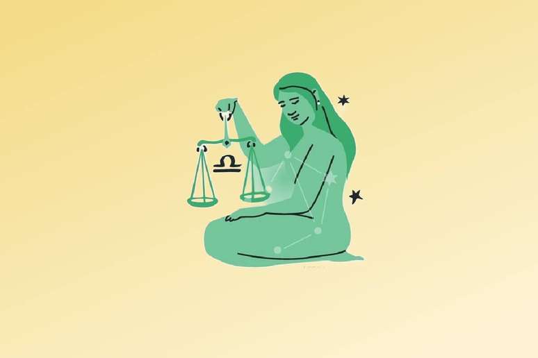 O dia favorecer&aacute; a maturidade emocional, a sensibilidade e o equil&iacute;brio nas rela&ccedil;&otilde;es pessoais do libriano 
