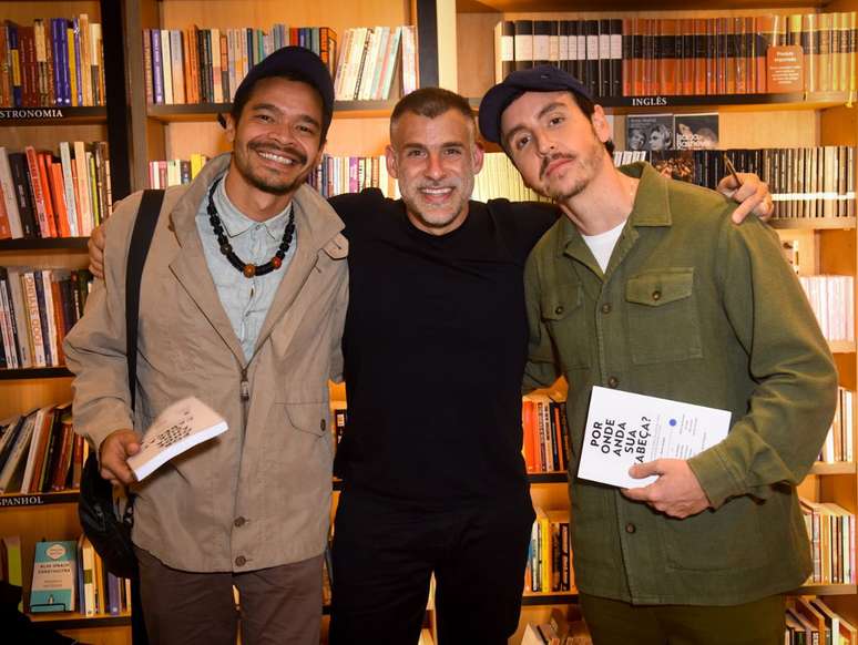 Foto: Andy Santana/ Brazil News