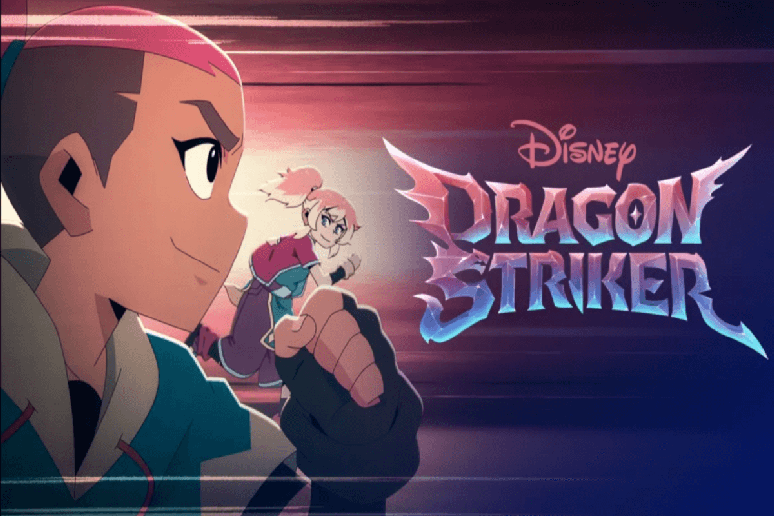 &ldquo;Dragon Striker&rdquo; mergulha em um universo no qual esporte e magia se misturam, acompanhando um jovem que descobre um talento superpoderoso 