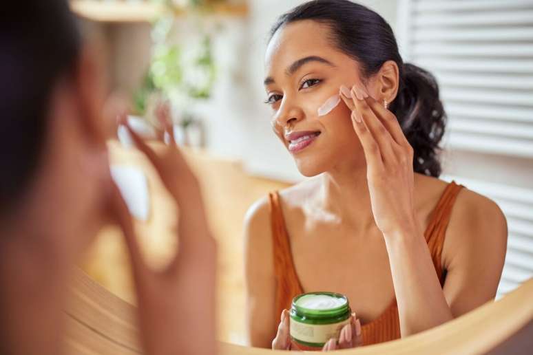 A presen&ccedil;a de ativos como fucoidan, centella asi&aacute;tica e betaglucana evidencia a tend&ecirc;ncia de um skincare mais focado em acalmar e fortalecer a pele 