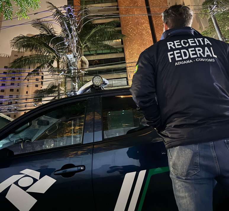 Opera&ccedil;&atilde;o Fluxo Oculto &eacute; desdobramento da Opera&ccedil;&atilde;o Carbono Oculto, realizada pelo Gaeco do MPSP e Receita Federal