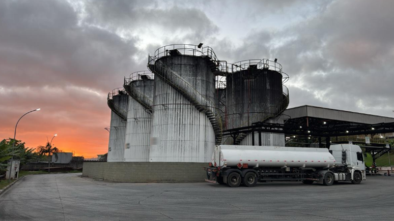 Opera&ccedil;&atilde;o Fluxo Oculto &eacute; desdobramento da Opera&ccedil;&atilde;o Carbono Oculto, realizada pelo Gaeco do MPSP e Receita Federal