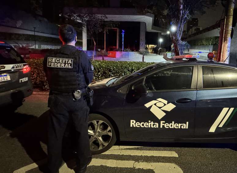 Opera&ccedil;&atilde;o Fluxo Oculto &eacute; desdobramento da Opera&ccedil;&atilde;o Carbono Oculto, realizada pelo Gaeco do MPSP e Receita Federal