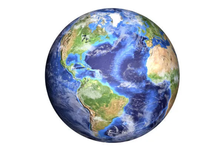 Planeta Terra &ndash; Reprodu&ccedil;&atilde;o