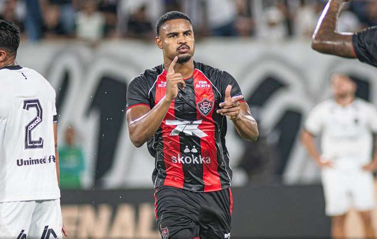 Vit&oacute;ria est&aacute; na final da Copa do Nordeste &ndash;