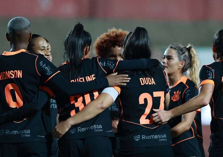 Corinthians aposta em nova fase &ndash;