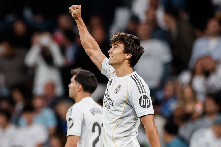 Real Madrid n&atilde;o conquistou t&iacute;tulos relevantes na temporada &ndash;