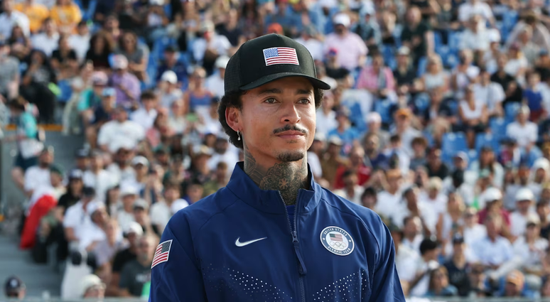 Nyjah Huston 