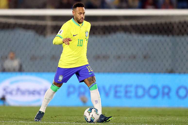 Torcedor acredita em recupera&ccedil;&atilde;o de Neymar para Copa &ndash;