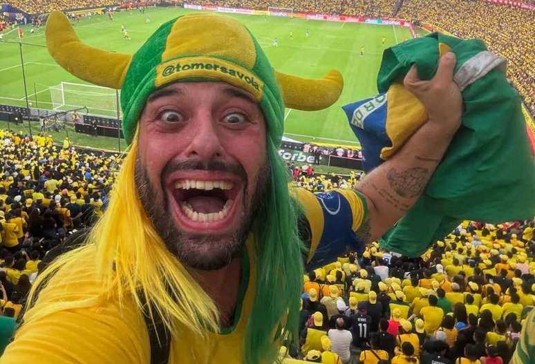Tomer Savoia acredita na recupera&ccedil;&atilde;o de Neymar &ndash;