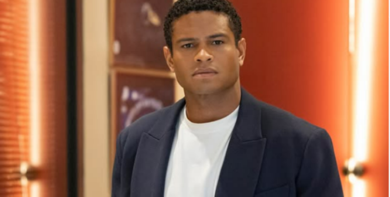 Gui Ferraz revela destino do personagem Tiago em Quem Ama Cuida