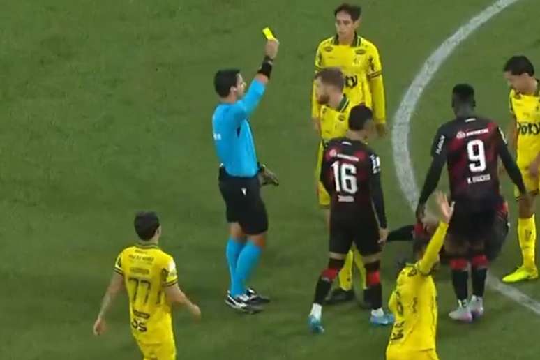 Athletico-PR e Mirassol mediram for&ccedil;as neste s&aacute;bado (30/5), em Curitiba, pelo Brasileir&atilde;o &ndash;