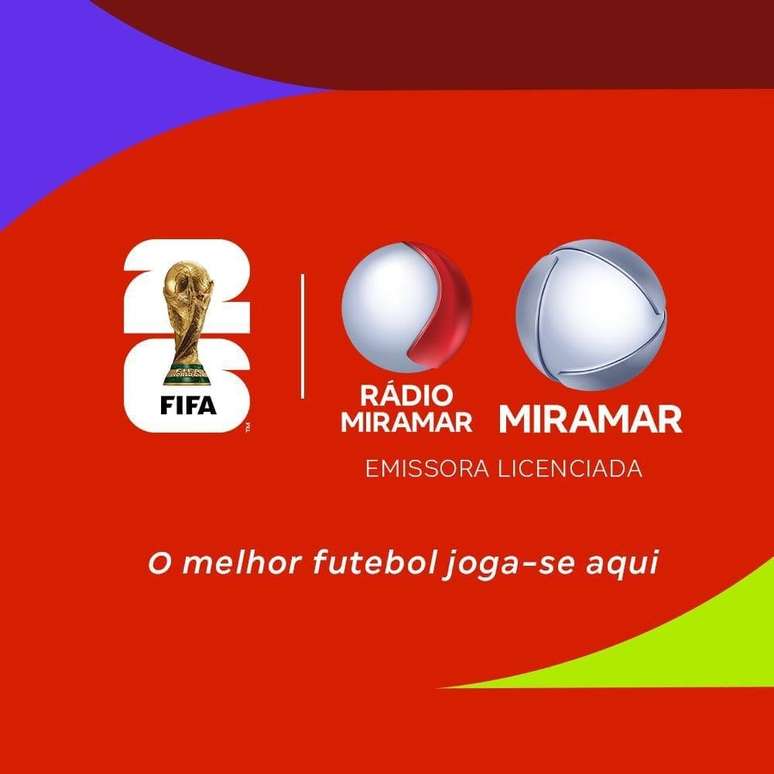 Emissora da Record em Mo&ccedil;ambique det&eacute;m diretos de 34 partidas da Copa do Mundo 