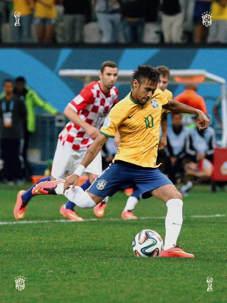 Foto: Instagram/@brasil