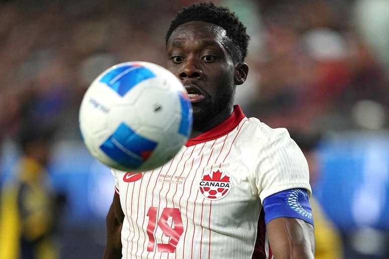 Canad&aacute; est&aacute; no Grupo B da Copa do Mundo 2026 &ndash;