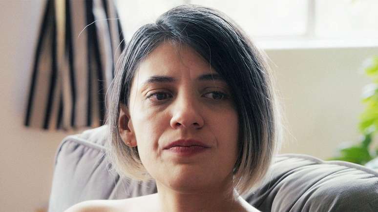 Alex diz que ela e o irm&atilde;o n&atilde;o se falam h&aacute; dois anos