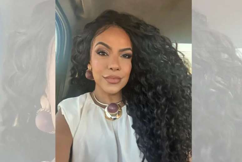 Cinthia foi presa em flagrante com medicamentos ilegais em casa &ndash;
