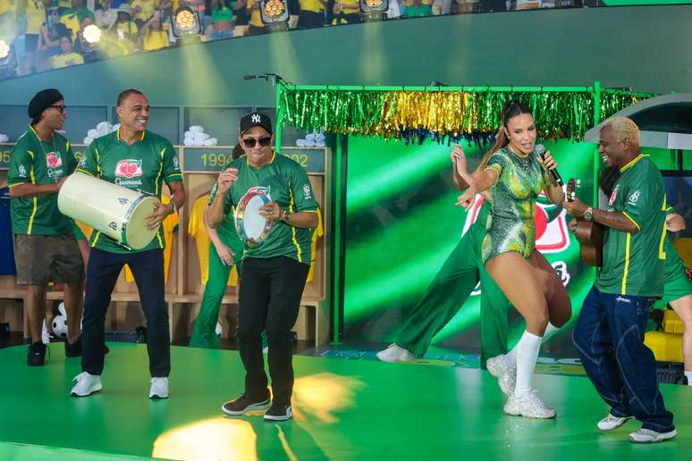 (Foto: Victor Chapetta / Brazil News)