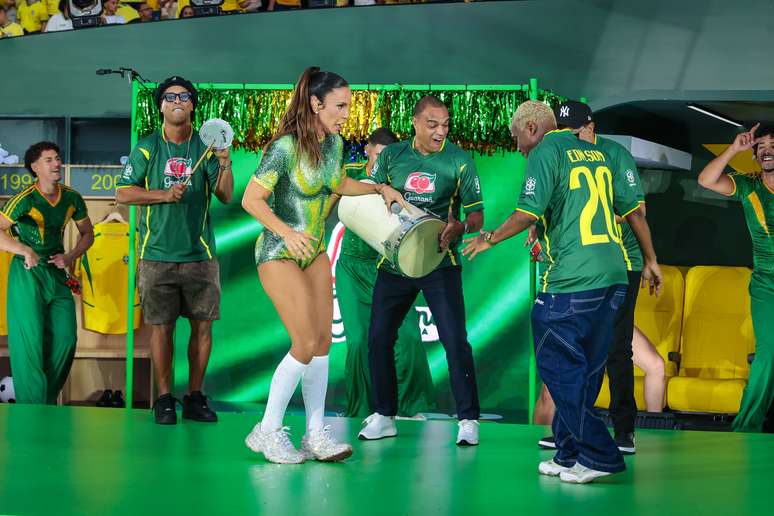 (Foto: Victor Chapetta / Brazil News)