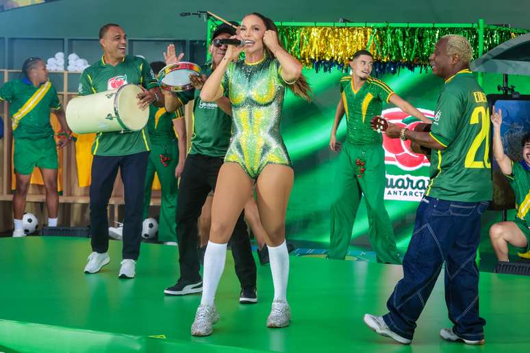 (Foto: Victor Chapetta / Brazil News)