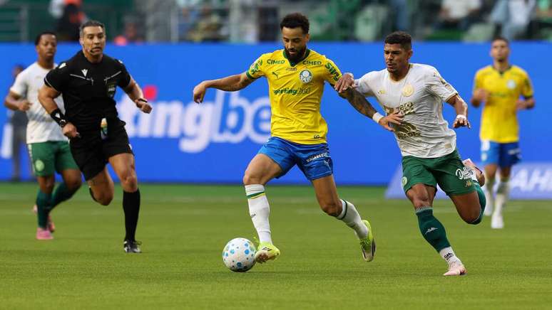 Chapecoense teve um gol anulado e p&ecirc;nalti perdido nos acr&eacute;scimos da partida &ndash;