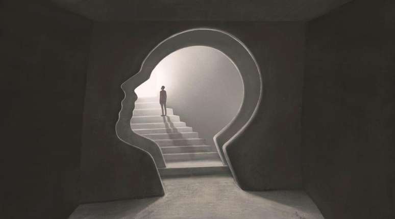 A mente humana &eacute; o enigma
