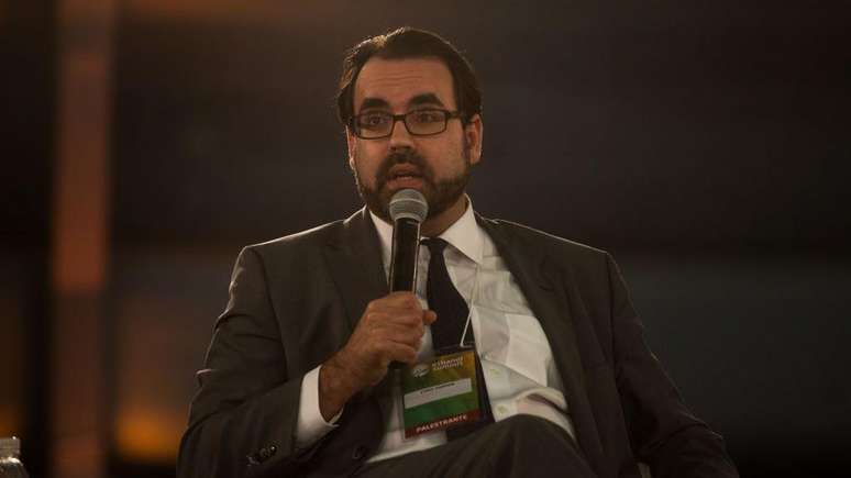 Christopher Garman afirma que decis&atilde;o da Casa Branca ser&aacute; usada em campanha contra Lula e deve gerar inc&ocirc;modo