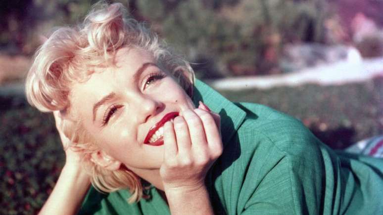 Se estivesse viva, Marilyn Monroe completaria 100 anos de idade no dia 1&deg; de junho de 2026