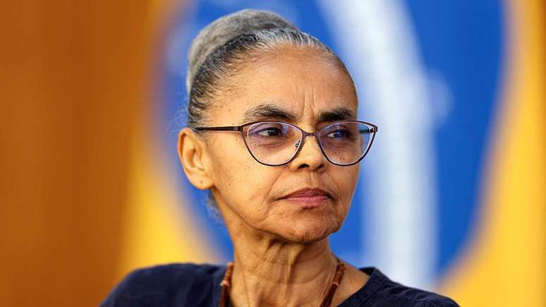 Marina Silva (Rede) disputa a candidatura ao Senado da centro-esquerda em S&atilde;o Paulo