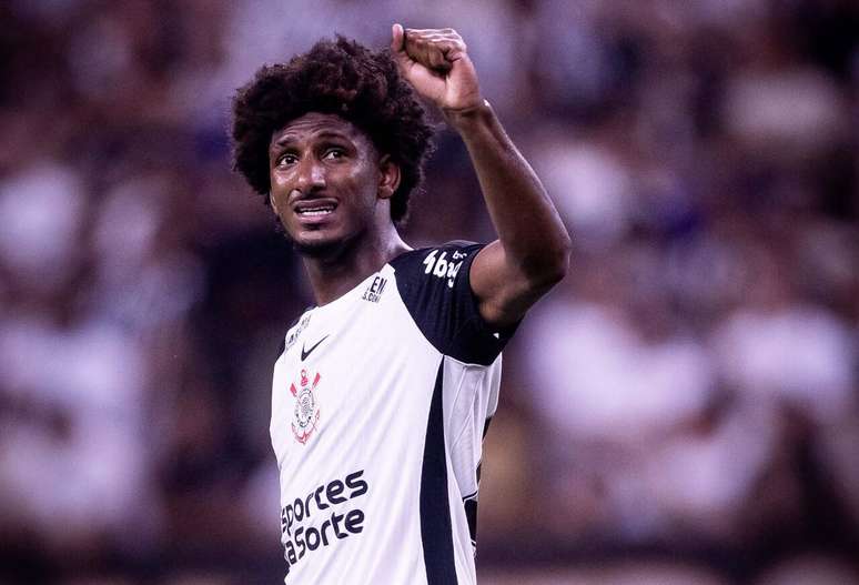 Corinthians tem derrota na Fifa por empr&eacute;stimo de Talles Magno &ndash;