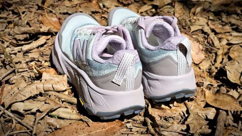 New Balance Fresh Foam X Hierro V9