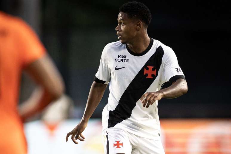 Matheus Fran&ccedil;a n&atilde;o deve ficar no Vasco &ndash;