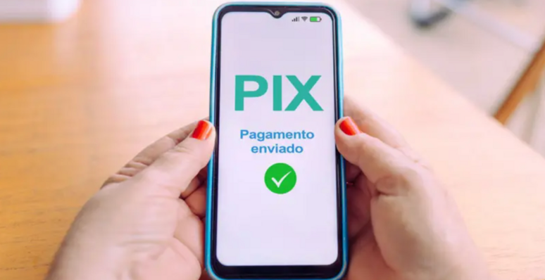 Pix foi lan&ccedil;ado em 2020 e entrou na mira de uma investiga&ccedil;&atilde;o do governo americano