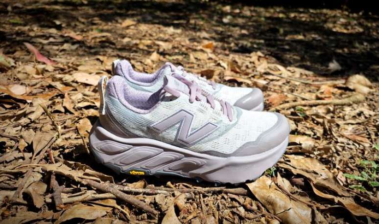 New Balance Fresh Foam X Hierro V9