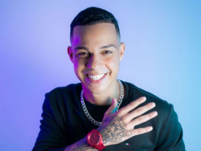 Foto: Spotify / Divulga&ccedil;&atilde;o