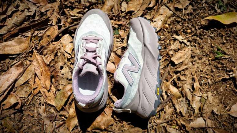 New Balance Fresh Foam X Hierro V9