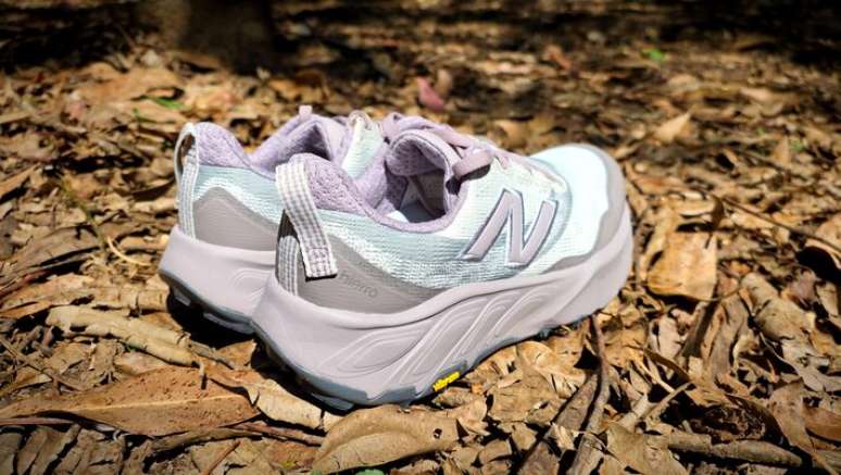 New Balance Fresh Foam X Hierro V9