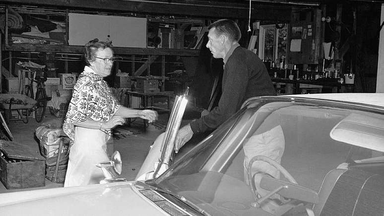 A governanta de Marilyn Monroe, Eunice Murray, foi uma figura fundamental nas tentativas de compreender o que aconteceu na noite da morte da atriz