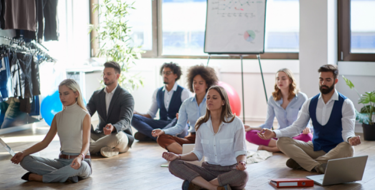 Terapias alternativas podem melhorar a sa&uacute;de mental do trabalhador 