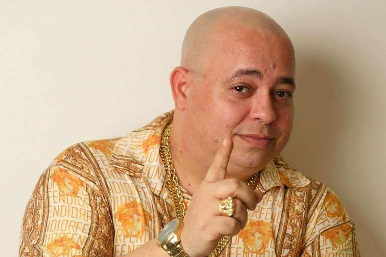 Abdias Melo j&aacute; protagonizou v&aacute;rios v&iacute;deos viralizados na internet