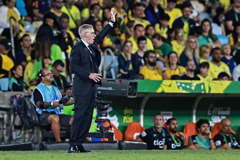 Ancelotti ganhou novas op&ccedil;&otilde;es para Sele&ccedil;&atilde;o Brasileira